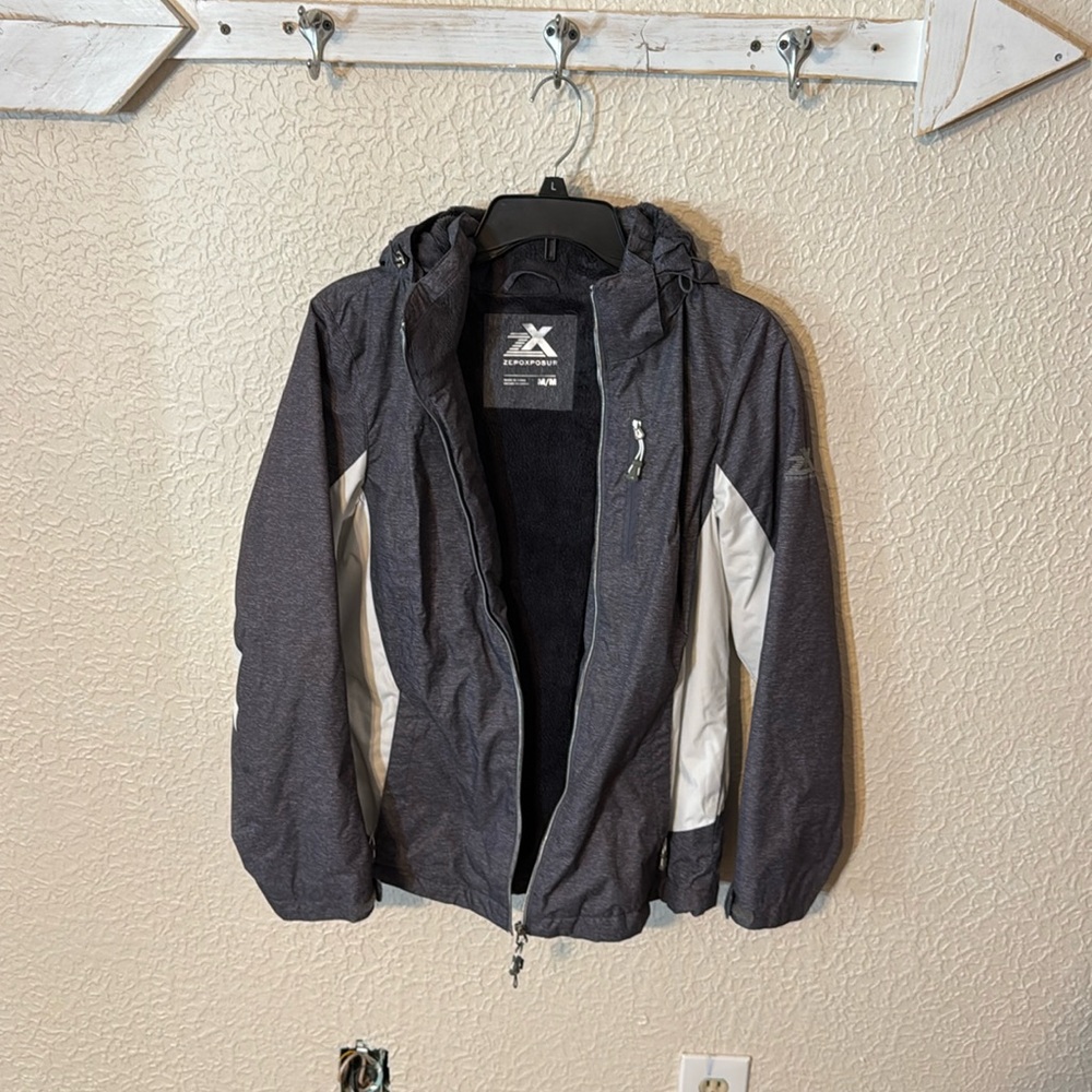 Woman’s Snowboarding jacket